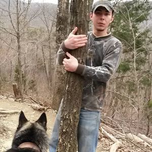 Meet your Posher, Gary